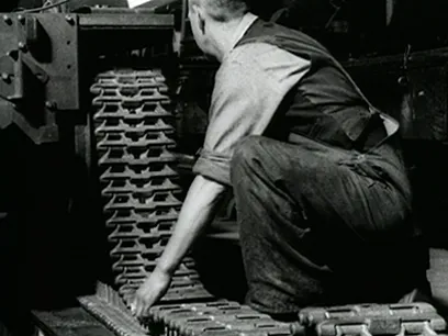 New Zealand Munitions