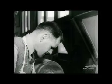 Weekly Review 276 (1946) Image: Weekly Review 276 (1946)