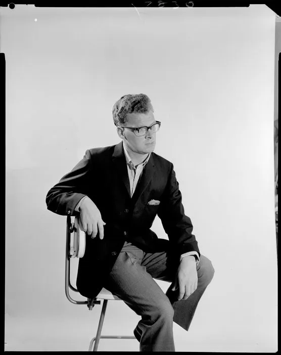 Kirkcaldie & Stains, Men's Fashion