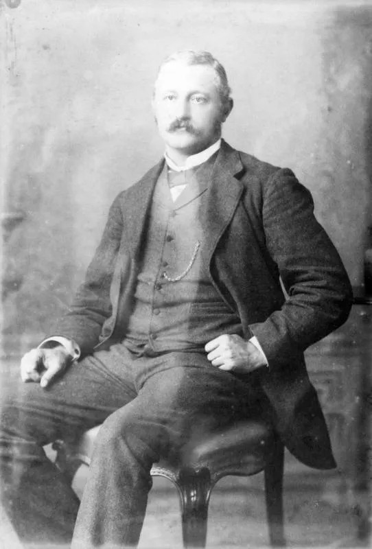 Henry Arthur Cornford