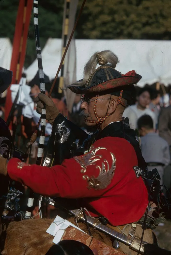 Japan series: Meiji Shrine