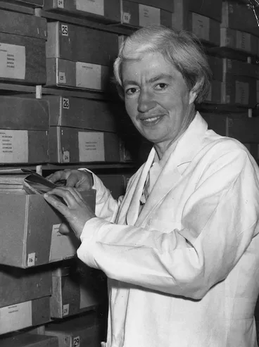 Image: Lucy Beatrice Moore