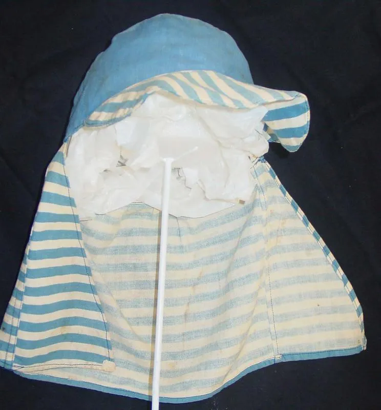 Sun Hat: Sir Edmund Hillary