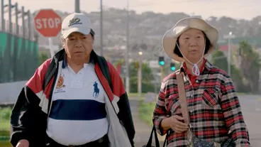 Image: Loading Docs 2017 - East Meets East 