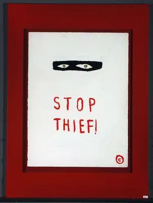 Stop Thief!