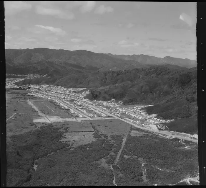 Wainuiomata