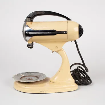 Image: Food Mixer, 'Kenwood'