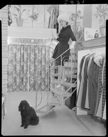 Image: Marquis Gowns Ltd