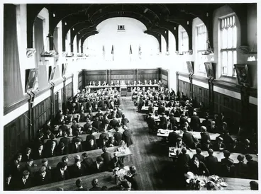 Image: Schools - Secondary - Christ's College