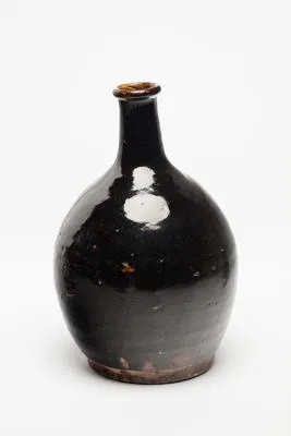 bottle, saki