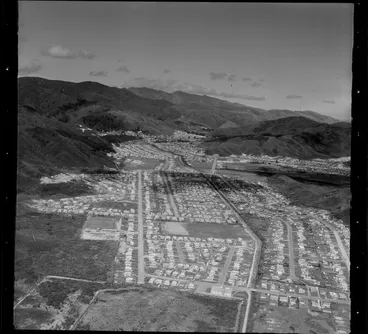 Image: Wainuiomata