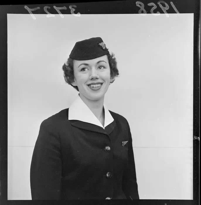 Engagement photo, Miss Coral Riches