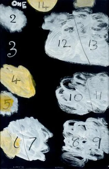 Image: Clouds 4