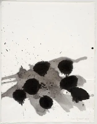 All mind no mind - 8