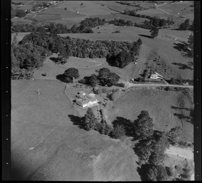 Warkworth Hospital, Warkworth, Auckland