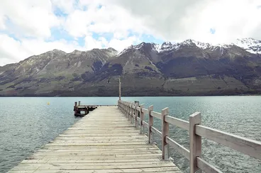 diamond lake Image: diamond lake