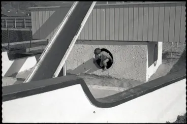 Image: Playground, Stoke