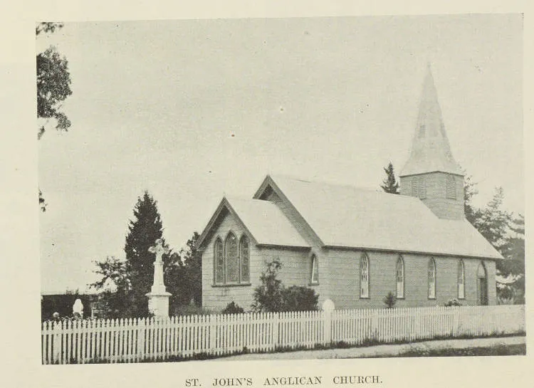 Te Awamutu, New Zealand