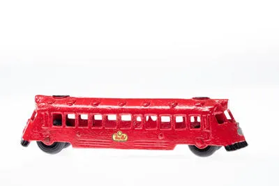 toy train