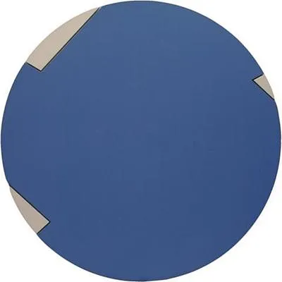 Construction - Tondo 4/83