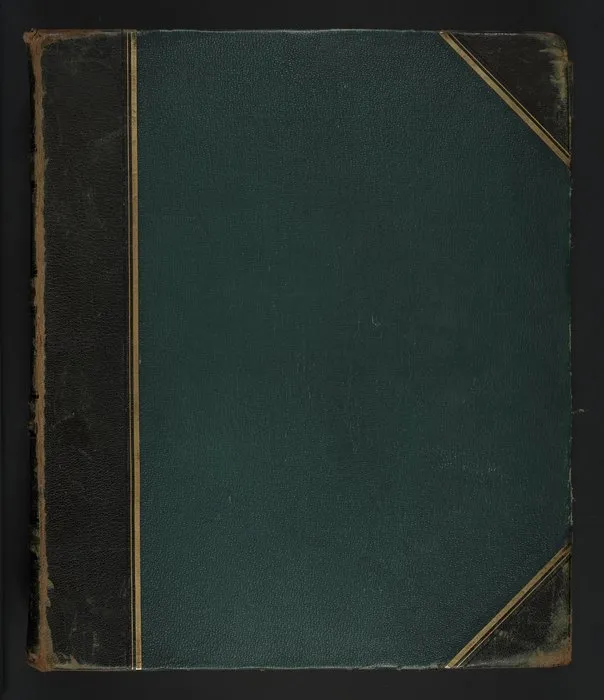 Fisher, Alexander, fl 1861-1879: Album of photographs compiled on cruises aboard HMS Endymion with the Flying Squadron and in the Mediterranean