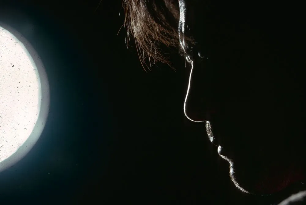 Japan series: movie actor