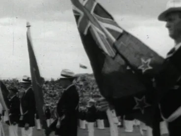 Image: 1950 British Empire Games