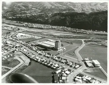 Image: Wellington Province - Hutt Valley