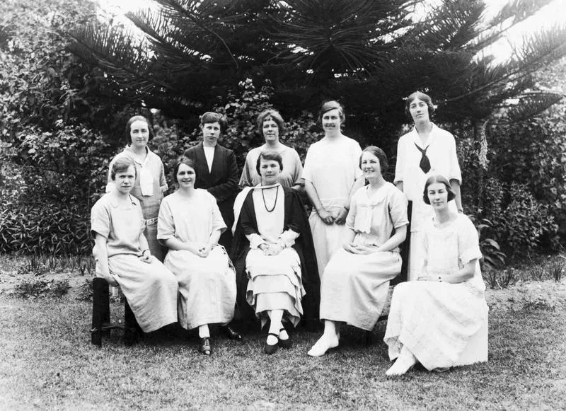 Waitaki Girls High School