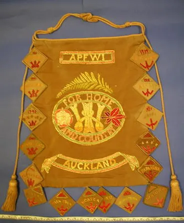Image: banner