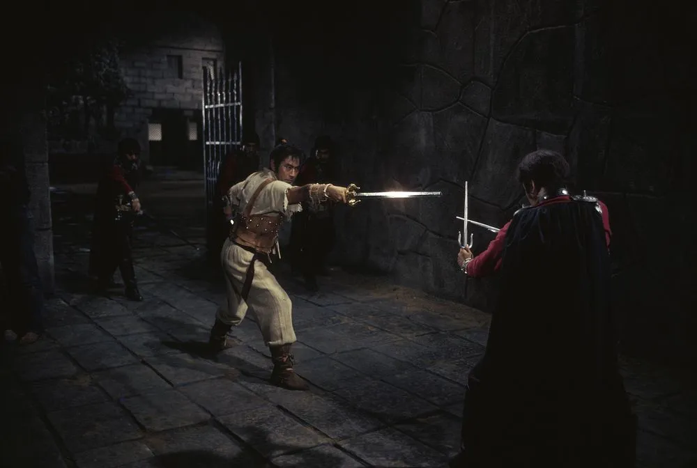 Japan Series: Movie Industries