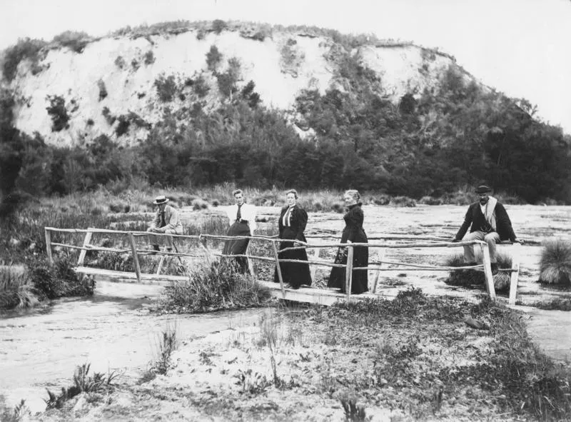 Terraces Hotel, Taupo