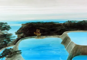 Image: New Zealanders c1200 AD