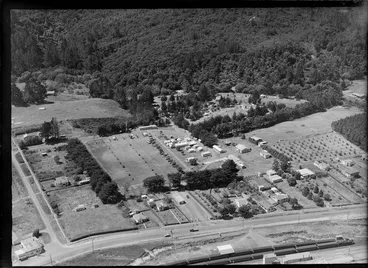 Image: Redwood Park, Swanson, Waitakere, Auckland