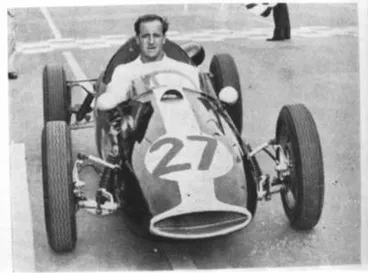 Den. Hulme (Copy from Magazine) Image: Den. Hulme (Copy from Magazine)