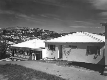 Image: Johnsonville School Dental Clinic