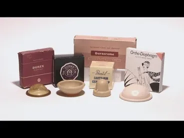 Image: From condoms to consumer rights