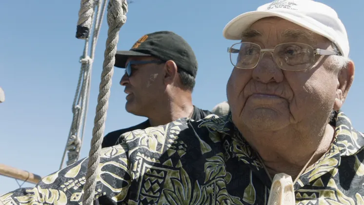 Whetū Mārama - Bright Star