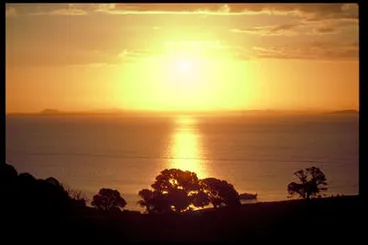 Waiheke North Island. Image: Waiheke North Island.