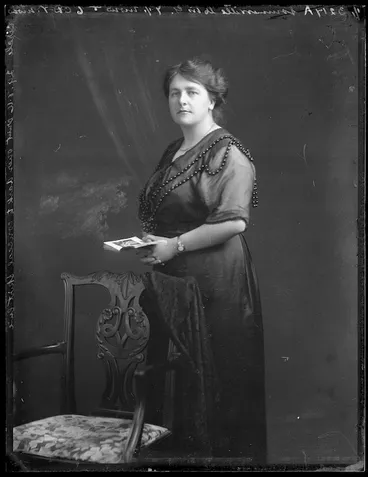 Image: G Sommerville