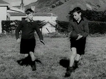 Image: Weekly Review No. 263 - Rugby in New Zealand