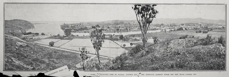 One of the most progressive ports on the North Island East Coast