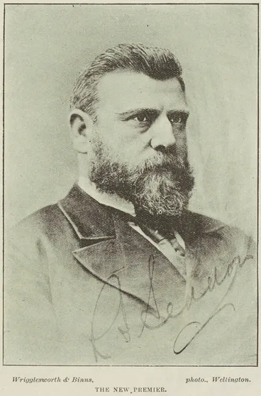 The new Premier Image: The new Premier