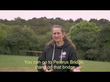 Image: Support our Furry Flying Bats!