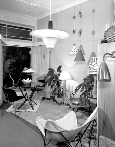 Image: Pan-Pacific modernism