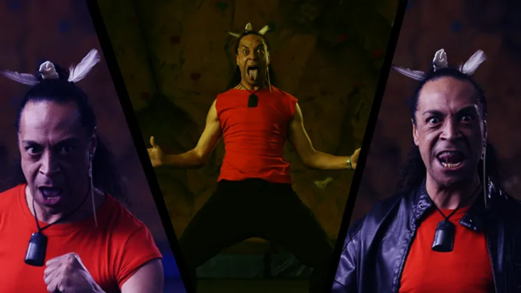 The Ring Inz - First Episode