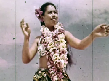 Drums Across the Lagoon Image: Drums Across the Lagoon