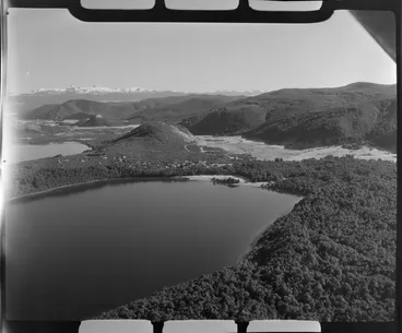 Image: Lake Rotoiti, Nelson Lakes National Park, Tasman
