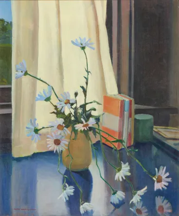 Image: Still life