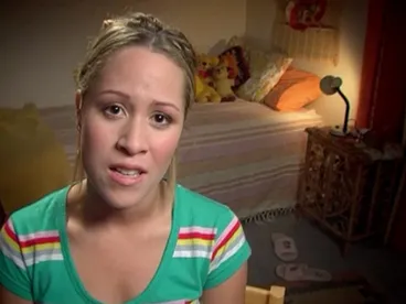 Image: Sophie's Story